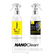 NANOClean KOWAX Haubenreiniger 200ml Vorschau