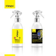 NANOClean KOWAX Haubenreiniger 200ml Vorschau