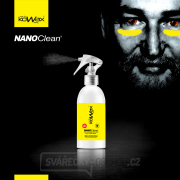 NANOClean KOWAX Haubenreiniger 200ml NANOClean KOWAX Haubenreiniger 200ml gallery main image