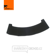 KOWAX Frontschweißband für ROBOT, Predator, Panter Kapuzen Vorschau