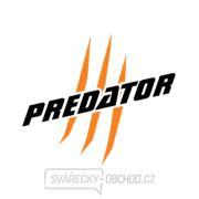 KOWAX Frontschweißband für ROBOT, Predator, Panter Kapuzen Vorschau