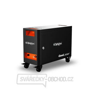 KOWAX GeniLaser®-Zuführung KOWAX GeniLaser®-Zuführung gallery main image