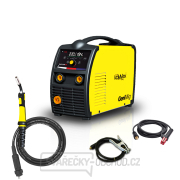 KOWAX GeniMig®220LCD Brennerkabel KOWAX GeniMig®220LCD Brennerkabel gallery main image