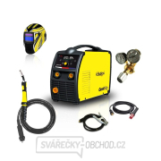 KOWAX GeniMig®220LCD Brennerkabel Rot. Lüftungshaube KOWAX GeniMig®220LCD Brennerkabel Rot. Lüftungshaube gallery main image