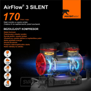 PANTERMAX®AirFlow® 3 SILENT SET1 Vorschau