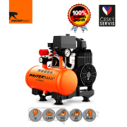 PANTERMAX®AirFlow® 3 SILENT SET2 Vorschau
