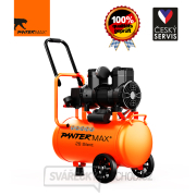 PANTERMAX®AirFlow® 26 SILENT SET1 Vorschau