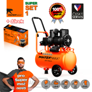 PANTERMAX®AirFlow® 26 SILENT SET1 náhled