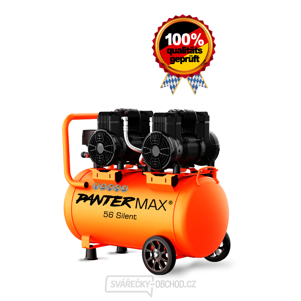 PANTERMAX®AirFlow® 56 SILENT