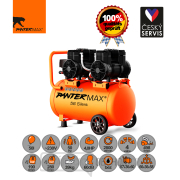 PANTERMAX®AirFlow® 56 SILENT Vorschau