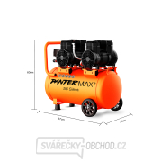 PANTERMAX®AirFlow® 56 SILENT SET2 Vorschau