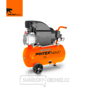 PANTERMAX®AirFlow® 25 Vorschau
