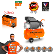 PANTERMAX®AirFlow® 25 SET1 Vorschau