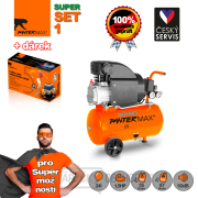 PANTERMAX®AirFlow® 25 SET1 Vorschau