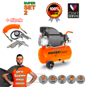 PANTERMAX®AirFlow® 25 SET2 Vorschau