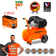 PANTERMAX®AirFlow® 52 SET1 Vorschau