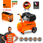 PANTERMAX®AirFlow® 52 SET1 Vorschau