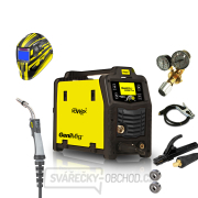 KOWAX GeniMig®240DP LCD SET Brennerhaubenventilkabel KOWAX GeniMig®240DP LCD SET Brennerhaubenventilkabel náhled