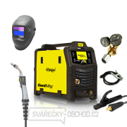 KOWAX GeniMig®240DP LCD-Brennerhaubenventilkabel KOWAX GeniMig®240DP LCD-Brennerhaubenventilkabel náhled