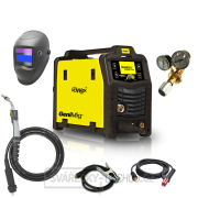 KOWAX GeniMig®240DP LCD-Brennerhaubenventilkabel KOWAX GeniMig®240DP LCD-Brennerhaubenventilkabel gallery main image