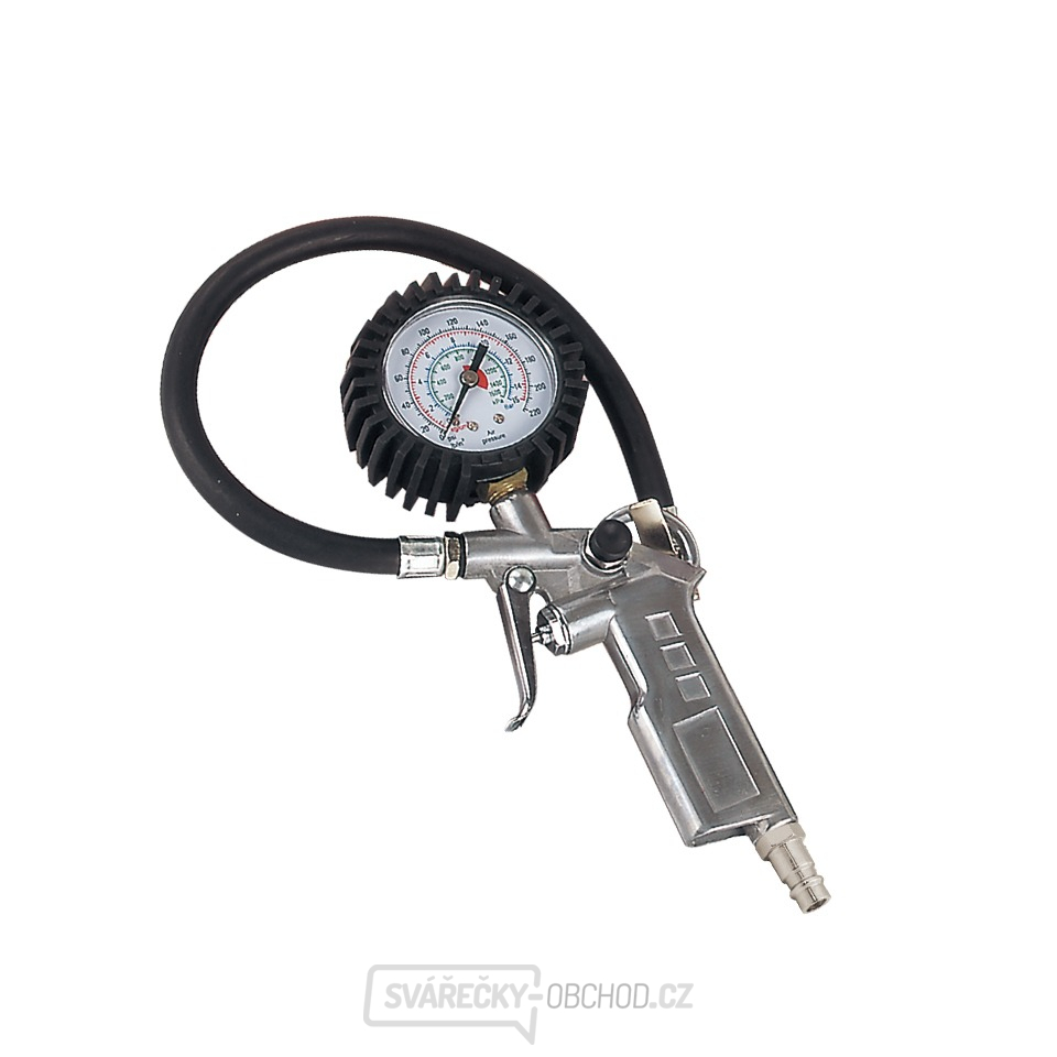 1 AirFlow®-Aufblasvorrichtung