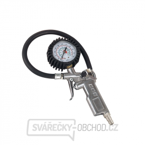 1 AirFlow®-Aufblasvorrichtung 1 AirFlow®-Aufblasvorrichtung gallery main image