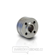 KOWAX GeniWeld® 5in1 200 0,9/1,2mm U-Scheibe Aluminium Vorschau