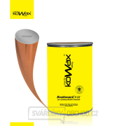 KOWAX Schweißdraht G4Si1 1,0 mm Fass 250 kg Vorschau