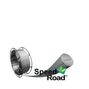 KOWAX Schweißdraht ohne Kupfer Speed Road G4Si1 1,0 mm 15 kg Vorschau
