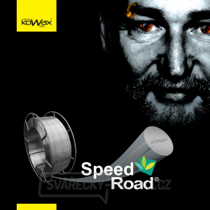 KOWAX Speed Road G4Si1 1,0 mm 15 kg KOWAX Speed Road G4Si1 1,0 mm 15 kg gallery main image