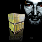 KOWAX Schweißdraht ohne Kupfer Speed Road G4Si1 1,2 mm 15 kg Vorschau