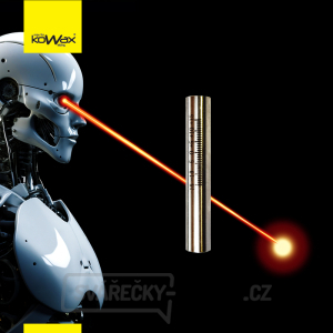 KOWAX GeniLaser® Verlängerungsrohr 72x12 KOWAX GeniLaser® Verlängerungsrohr 72x12 gallery main image