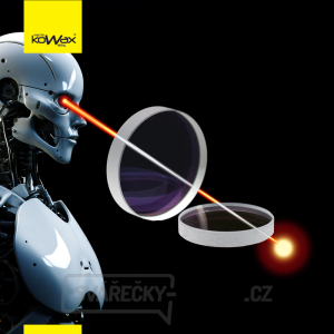 KOWAX GeniLaser® - Schutzglas KOWAX GeniLaser® - Schutzglas gallery main image