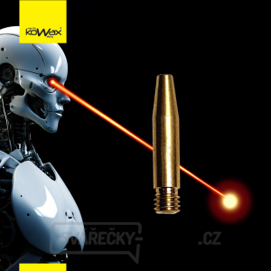 KOWAX GeniLaser® - Endmatrize 1,0 mm KOWAX GeniLaser® - Endmatrize 1,0 mm gallery main image