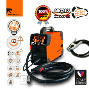 PANTERMAX MIG210FALCO 2 Inverter MIG/MMA-Schweißgerät Vorschau