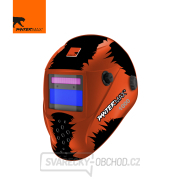 PANTERMAX MMA200LCD – MMA/WIG-Schweißgerät mit LCD, 2 m Kabel & Kunststoffkoffer PANTERMAX MMA200LCD – MMA/WIG-Schweißgerät mit LCD, 2 m Kabel & Kunststoffkoffer náhled