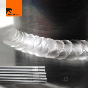 PANTERMAX PanterWeld®4v1 200 MULTIFUNKTIONAL Inverter MIG/TIG/MMA/PLASMA Schweißgerät Kabel Brenner Elektrode Rot. V náhled