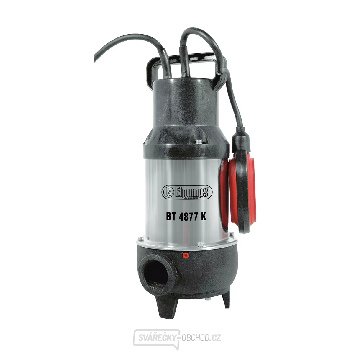 kalové čerpadlo kalové čerpadlo