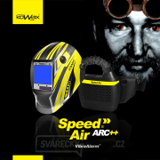 KOWAX Speed Air Haubenfilter und Lüftungsgerät KWXSA820ARC   KOWAX Speed Air Haubenfilter und Lüftungsgerät KWXSA820ARC   gallery main image