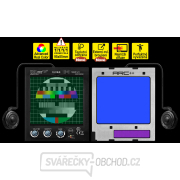 KOWAX Selbsttrocknende Haube KWX820ARC SET 2 náhled