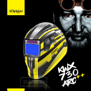 KOWAX Selbsttrocknende Haube KWX730ARC   KOWAX Selbsttrocknende Haube KWX730ARC   gallery main image
