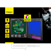 KOWAX Selbstverdunkelnde Haube KWX820ARC+ KOWAX Selbstverdunkelnde Haube KWX820ARC+ náhled