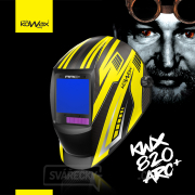 KOWAX Selbstverdunkelnde Haube KWX820ARC+ KOWAX Selbstverdunkelnde Haube KWX820ARC+ gallery main image