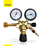 KOWAX Reduzierventil MAX Eco Argon CO2 Vorschau