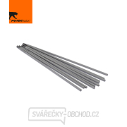 KOWAX E7018 – Basische Elektrode 2,5 mm x 350 mm (2,5 kg) Vorschau