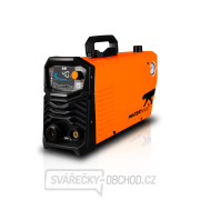 PANTERMAX CUT50LCD® Hand-Inverter-Plasmaschneider Set3 + Kompressor + Zubehör Vorschau