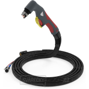 PANTERMAX CUT50LCD® Hand-Inverter-Plasmaschneider Set3 + Kompressor + Zubehör náhled