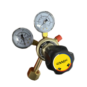 KOWAX® Ar CO2 profi Druckreduzierventil Vorschau