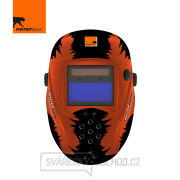 PANTERMAX Selbstabdunkelnde Kapuze 1000 Vorschau