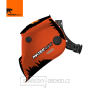 PANTERMAX Selbstabdunkelnde Kapuze 1000 náhled